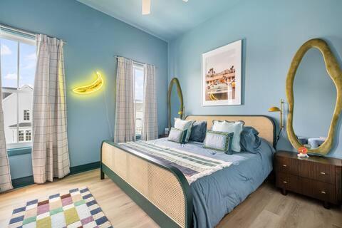 Circo Loco Holiday home
