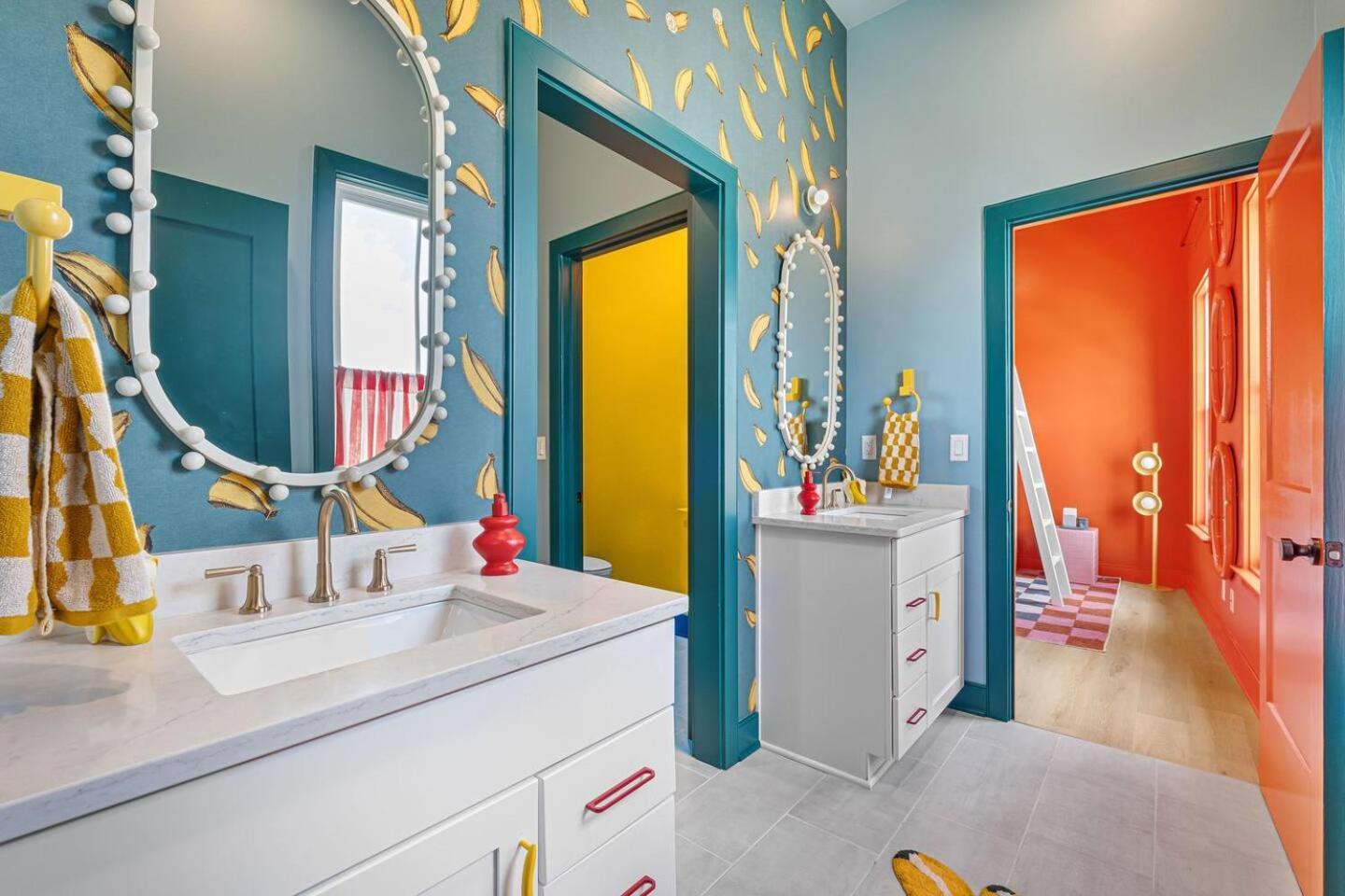 Circo Loco Holiday home Louisville